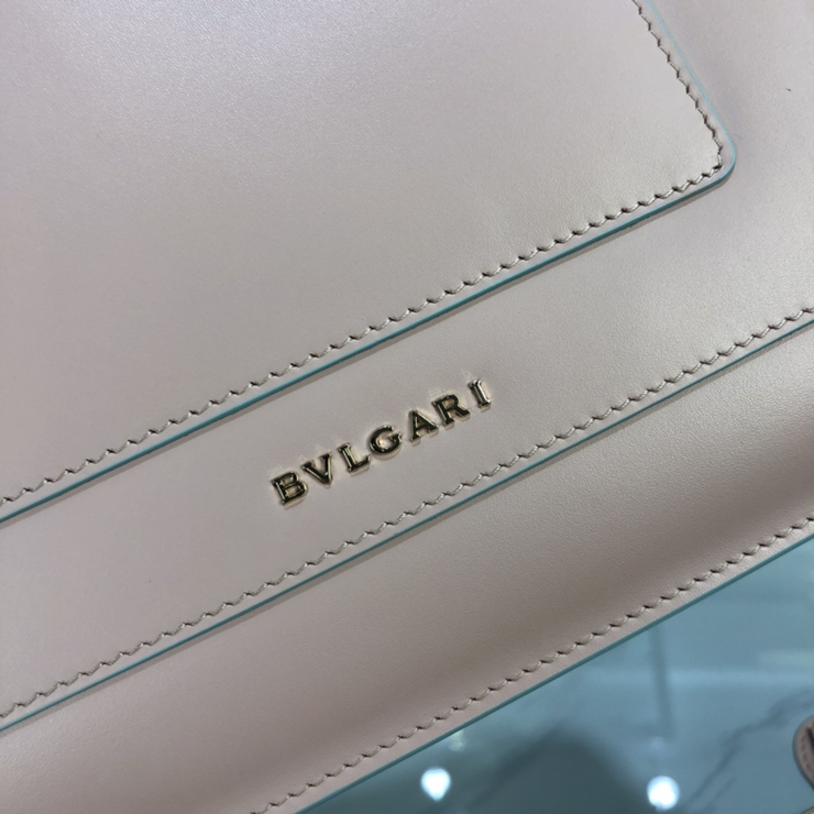 Bvlgari Satchel bags